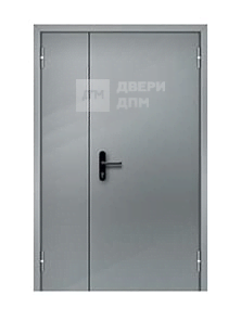 Противопожарная дверь ДП-297
